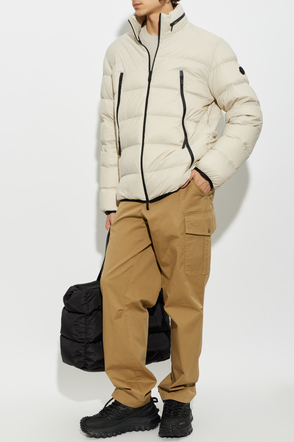 Moncler Puffer jacket ‘Dalalven’