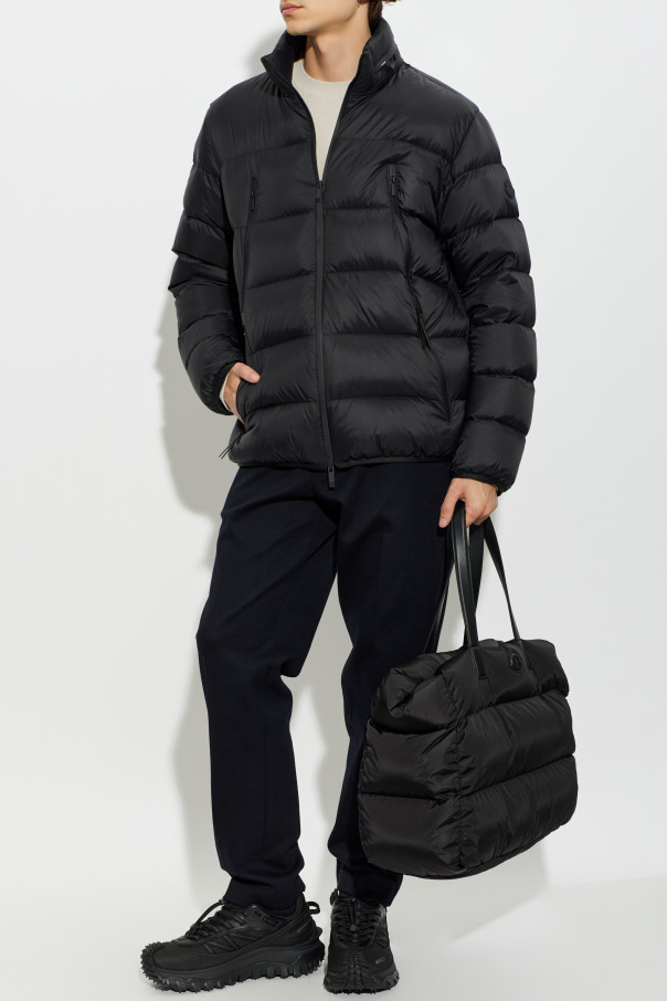 Moncler ‘Dalalven’ puffer jacket