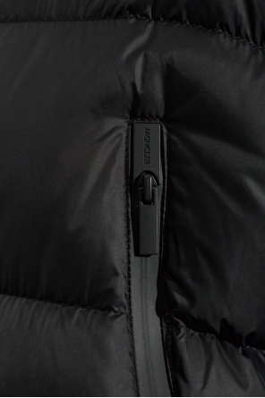 Moncler ‘Dalalven’ puffer jacket