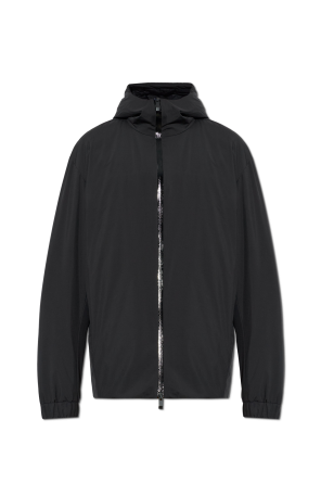 "Trelatete" down jacket