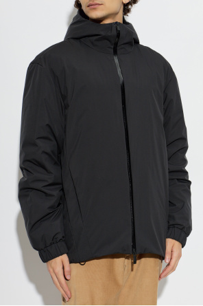Moncler "Trelatete" down jacket