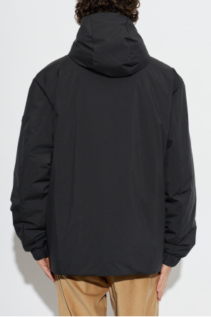 Moncler "Trelatete" down jacket