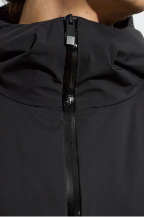 Moncler "Trelatete" down jacket