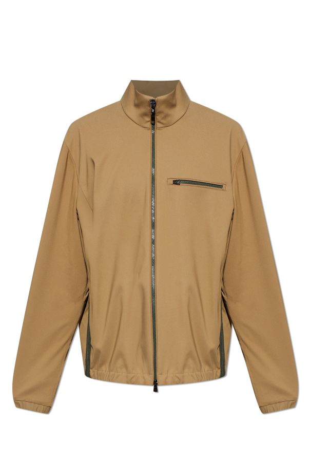 ‘Fourioun’ jacket od Moncler