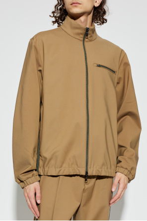 Moncler Kurtka ‘Fourioun’