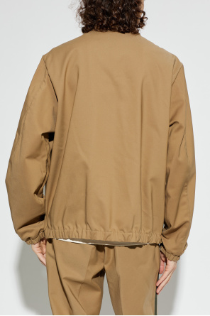 Moncler Kurtka ‘Fourioun’