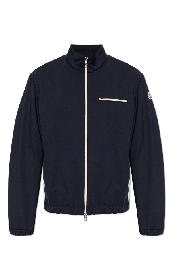 ‘Fourioun’ jacket od Moncler