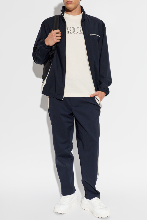 Moncler Kurtka ‘Fourioun’