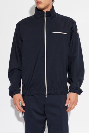 Moncler Kurtka ‘Fourioun’