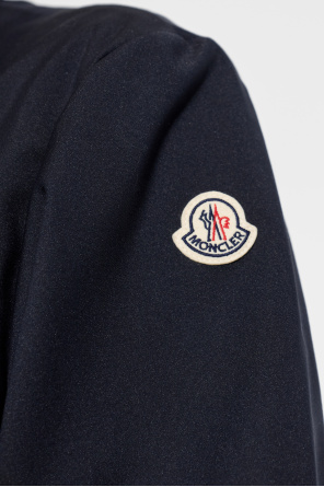 Moncler Kurtka ‘Fourioun’
