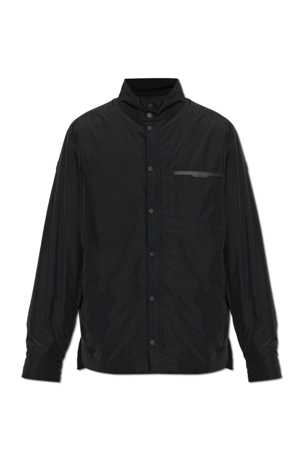 Down jacket 'Yndale' od Moncler