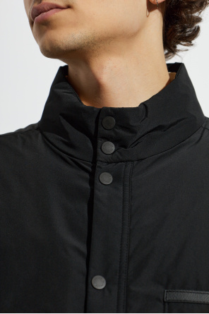Moncler Chaqueta de plumas "Yndale"