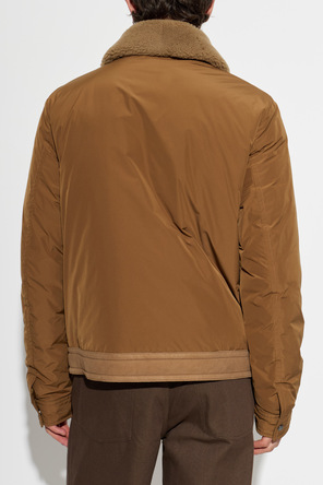Moncler ‘Zerique’ padded jacket