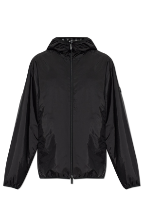 Reversible jacket "Vandelli"