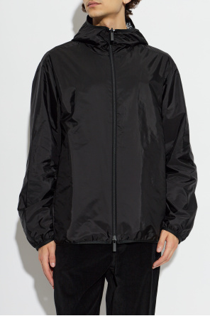Moncler Reversible jacket 'Vandelli'