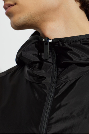 Moncler Reversible jacket 'Vandelli'