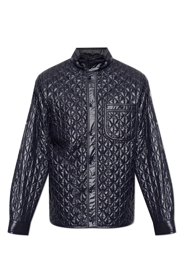 Insulated jacket `Cleorine` od Moncler