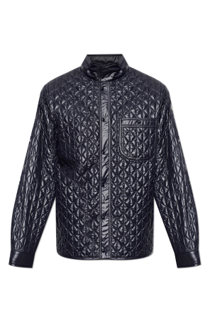 Ocieplana kurtka `cleorine` od Moncler
