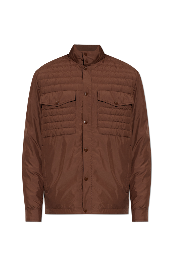 Down jacket 