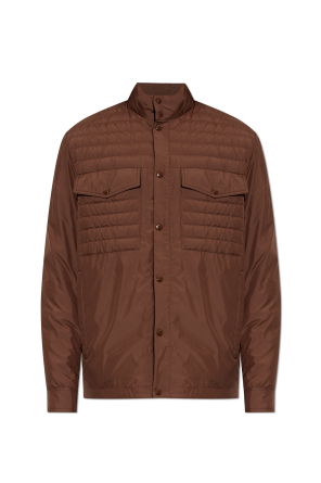 Down jacket "Vnorviane"