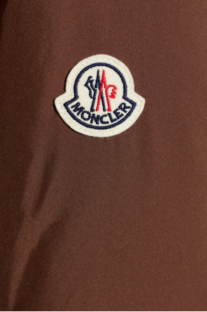 Moncler Kurtka puchowa `Vnorviane`