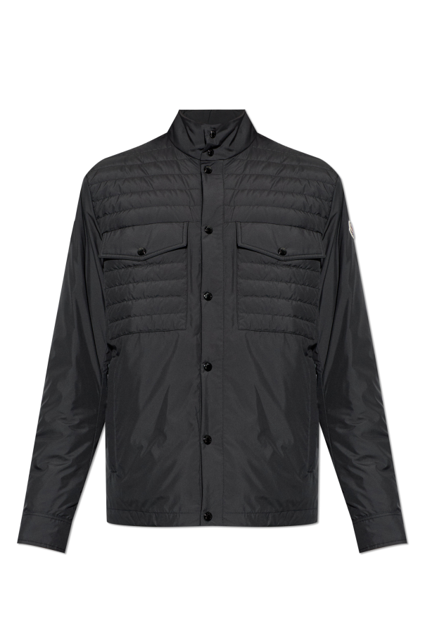 Down jacket 