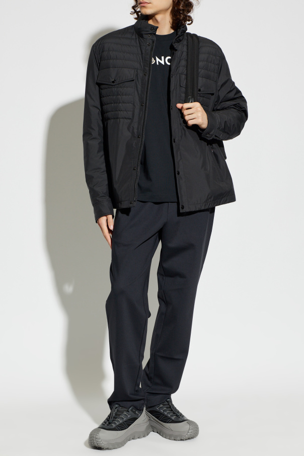 Moncler Kurtka puchowa `Vnorviane`