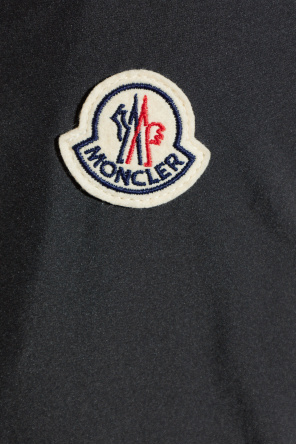 Moncler Kurtka puchowa `Vnorviane`