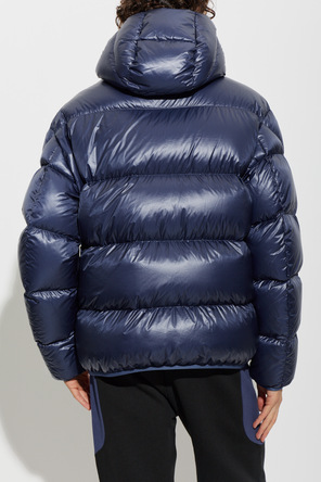 Moncler Casaco acolchoado ‘Anapo’