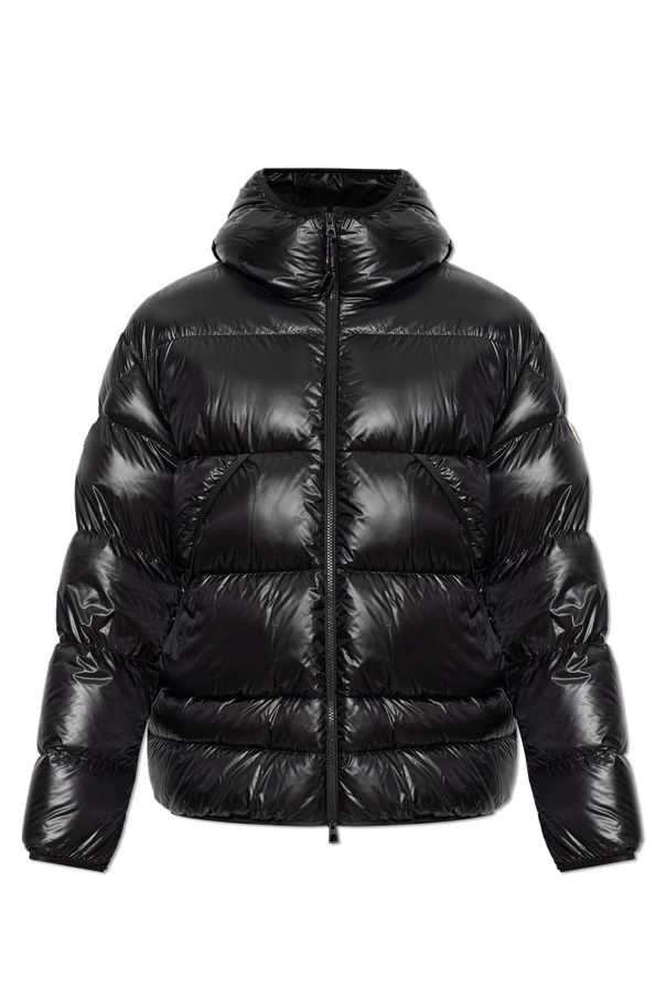‘Anapo’ puffer jacket od Moncler