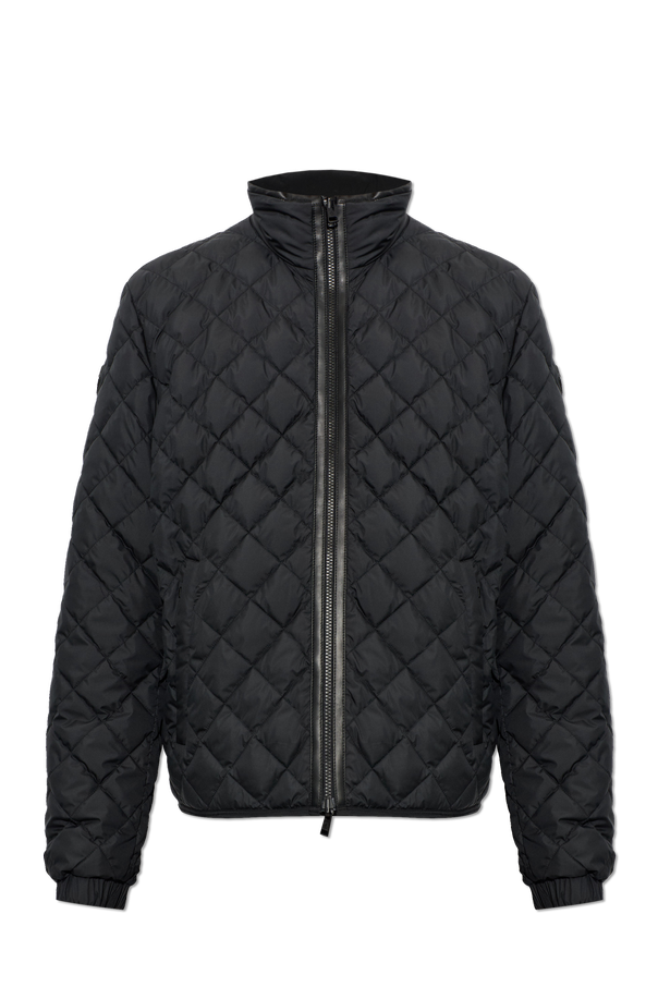 Reversible down jacket ‘Delviane’ od Moncler