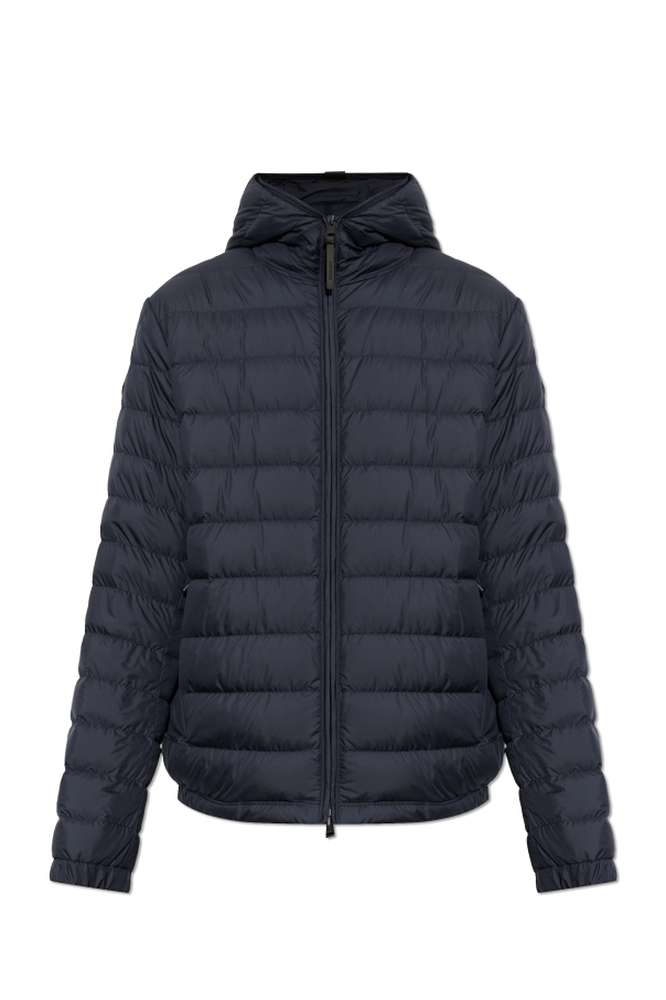'Solienn' down jacket od Moncler