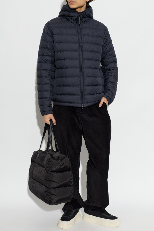 Moncler Chaqueta de plumas "Solienn"