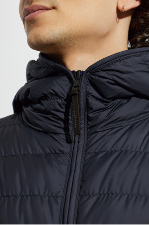 Moncler Chaqueta de plumas "Solienn"