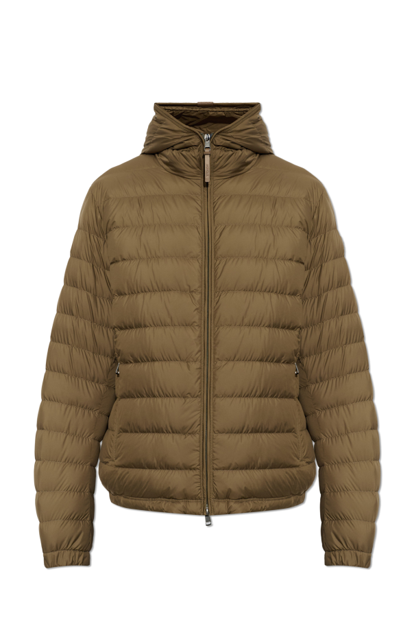 ‘Solienn’ down jacket od Moncler