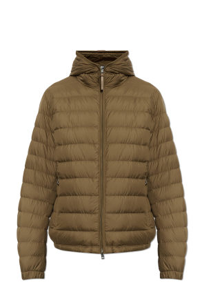 ‘Solienn’ down jacket