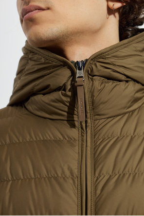 Moncler Chaqueta de plumón ‘Solienn’