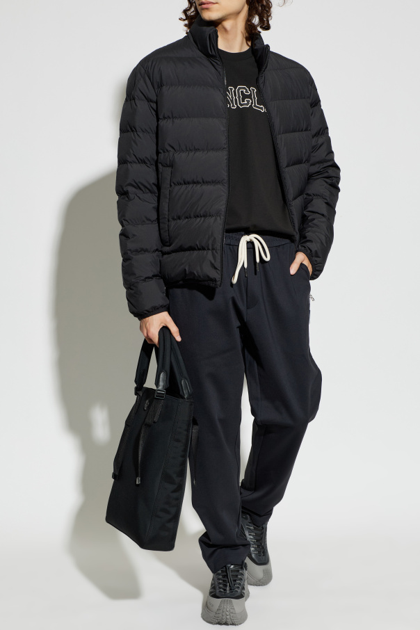 Moncler Puchowa kurtka ‘Baudinet’
