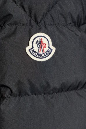 Moncler Puchowa kurtka ‘Baudinet’
