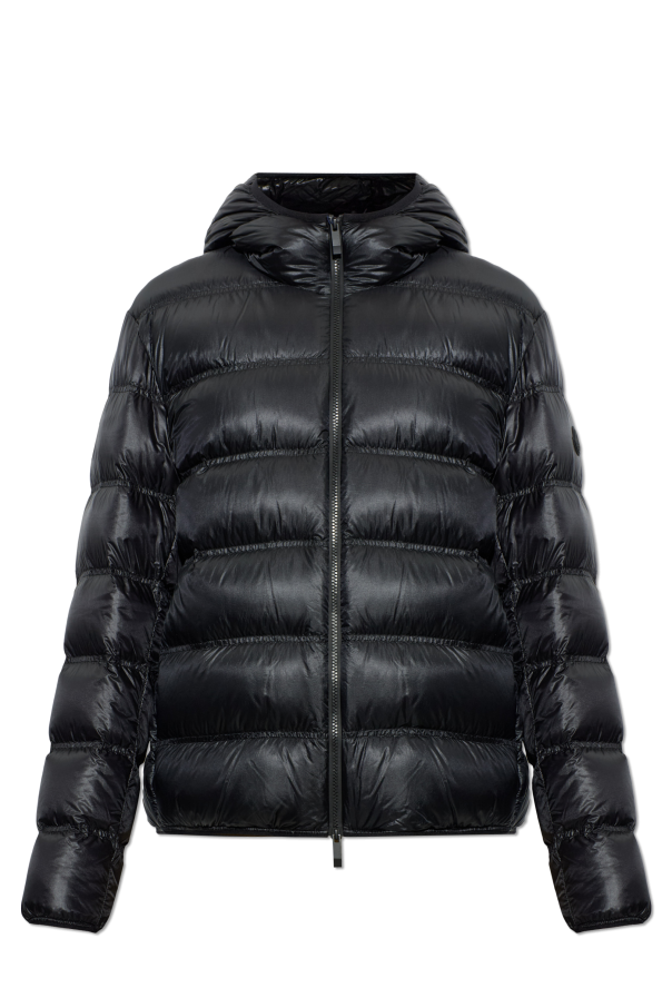 Puffer jacket ‘Guadiana’ od Moncler