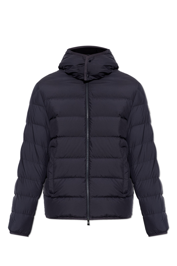 Down jacket 