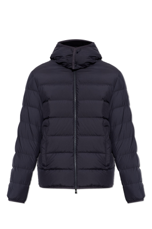 Down jacket "Montbrocq"
