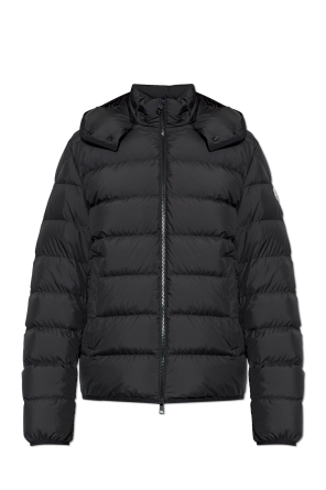 Chaqueta de plumas "Montbrocq"