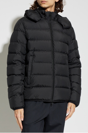Moncler Kurtka puchowa `Montbrocq`