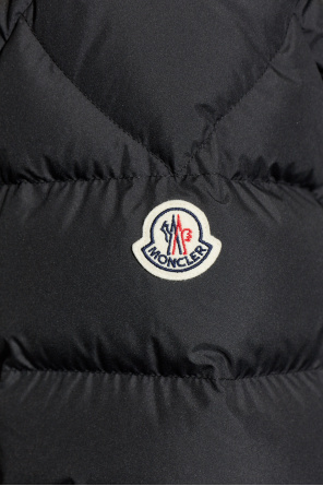 Moncler Kurtka puchowa `Montbrocq`