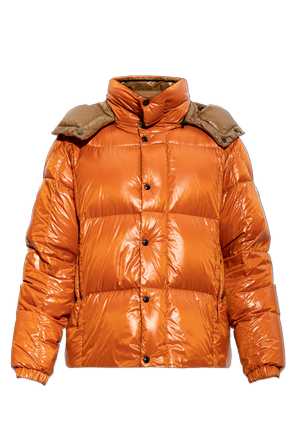 "Parana" puffer jacket