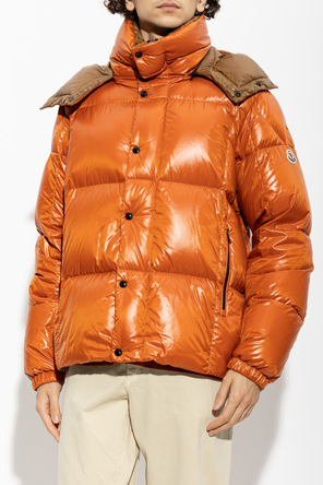 Moncler Daunenjacke ‘Parana’