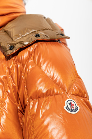 Moncler Daunenjacke ‘Parana’