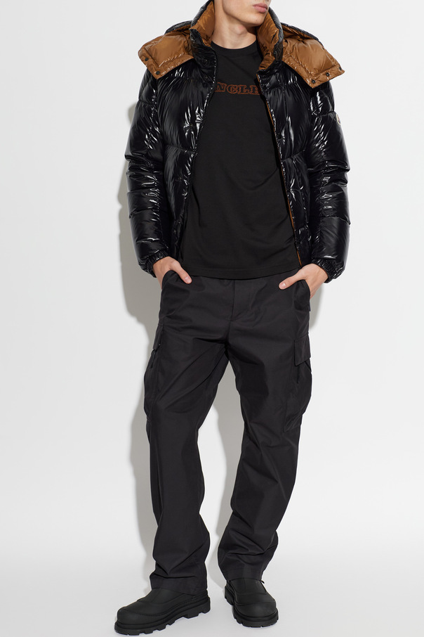 Moncler Daunenjacke ‘Parana’