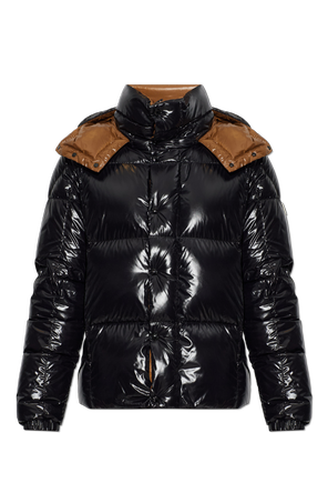Puffer jacket ‘Parana’